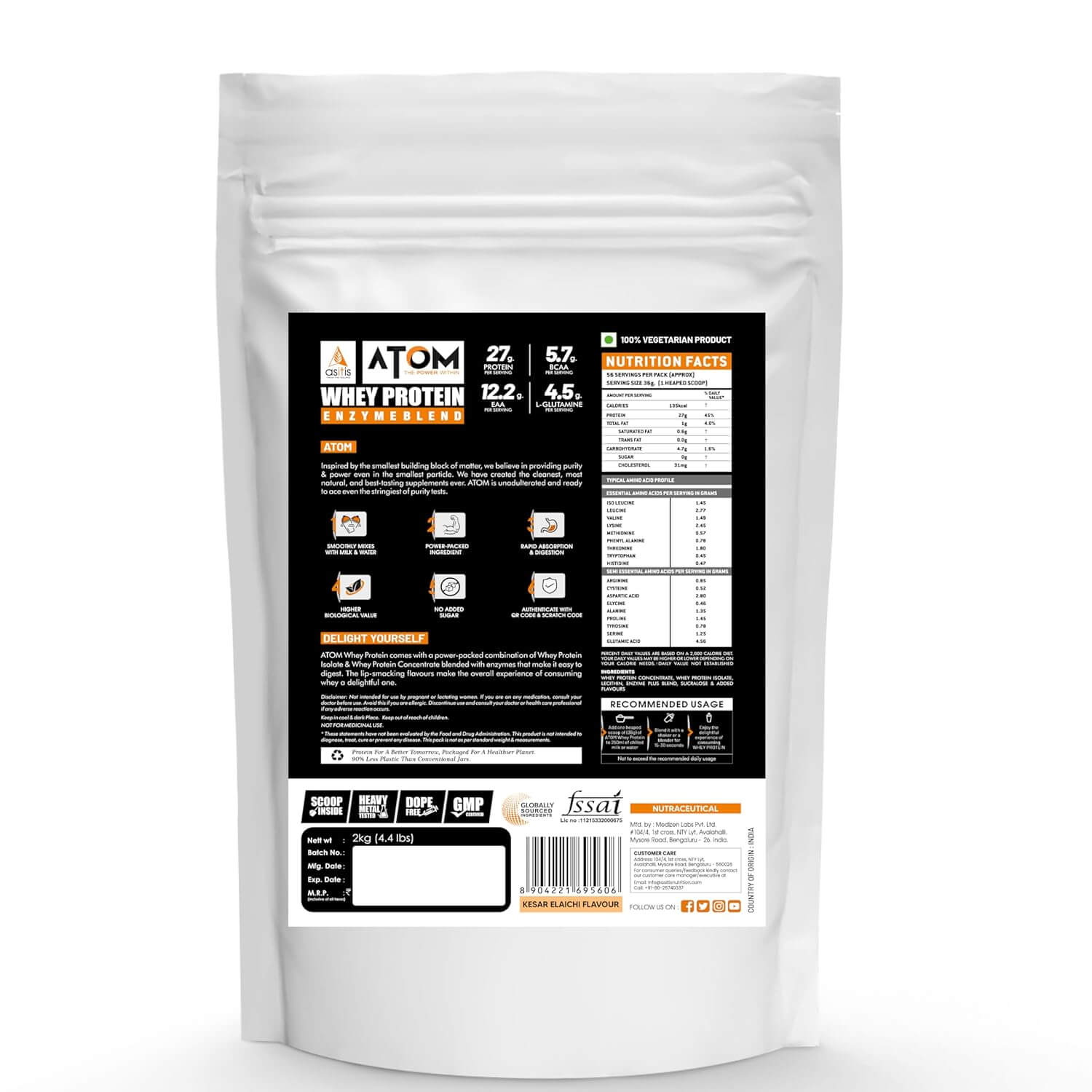 Star Nutrition