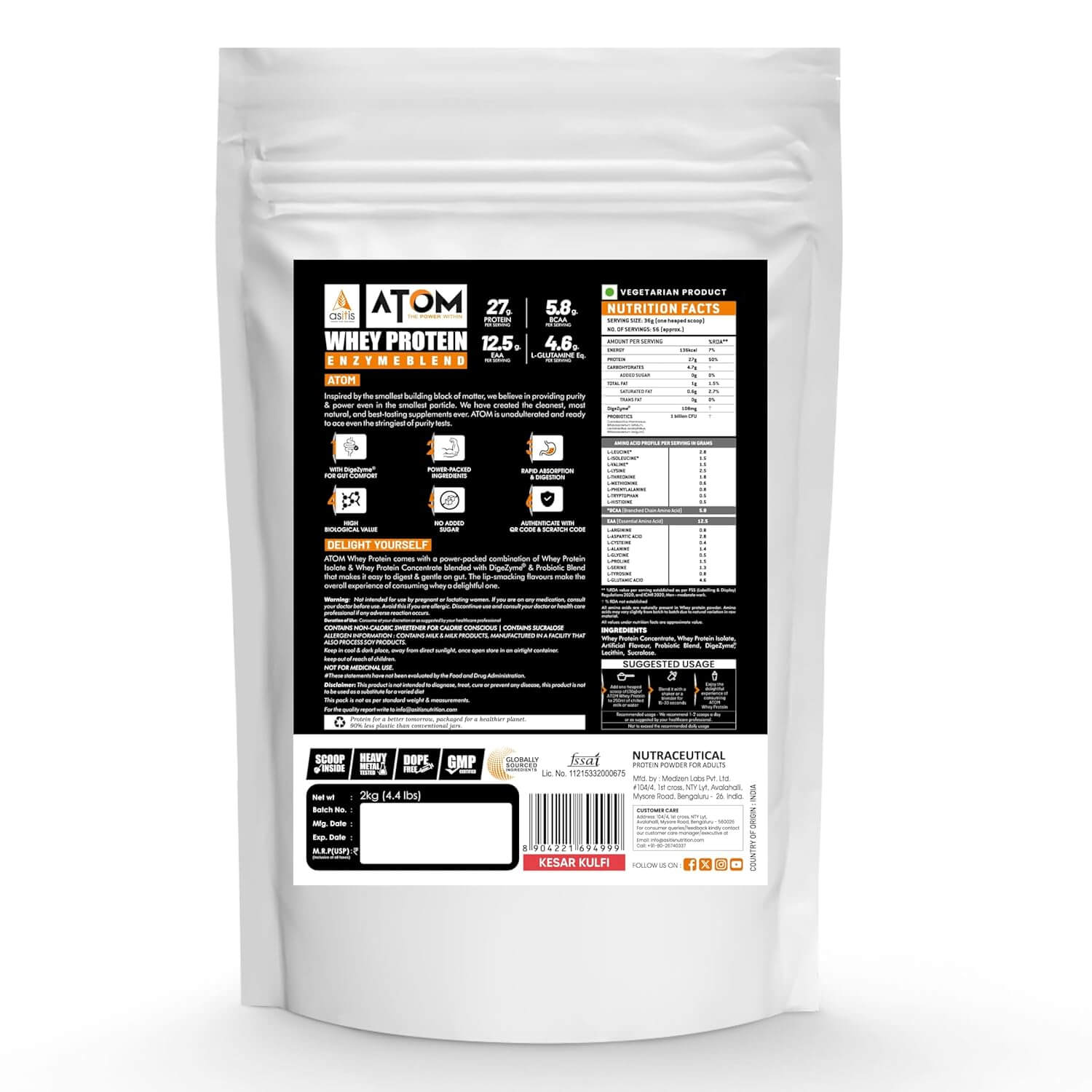 Star Nutrition
