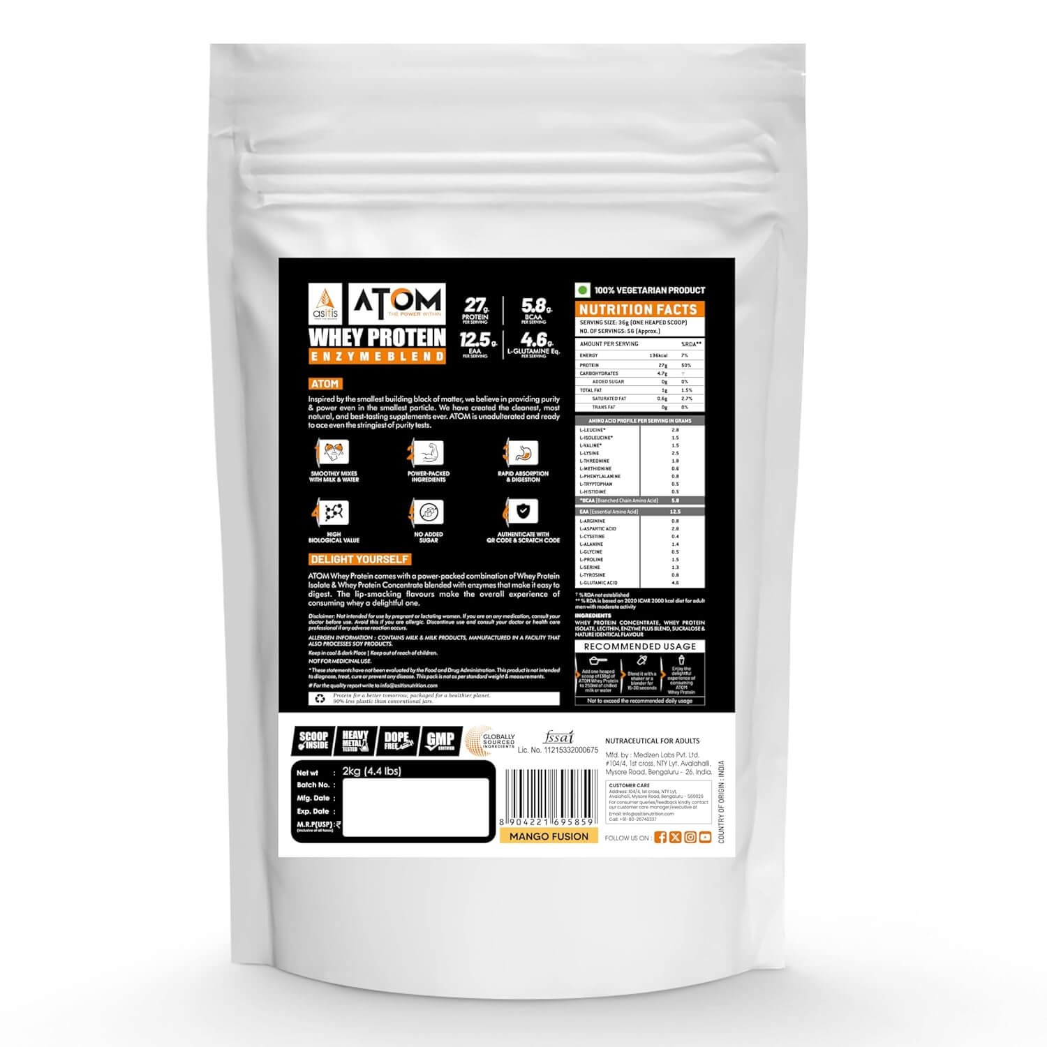 Star Nutrition