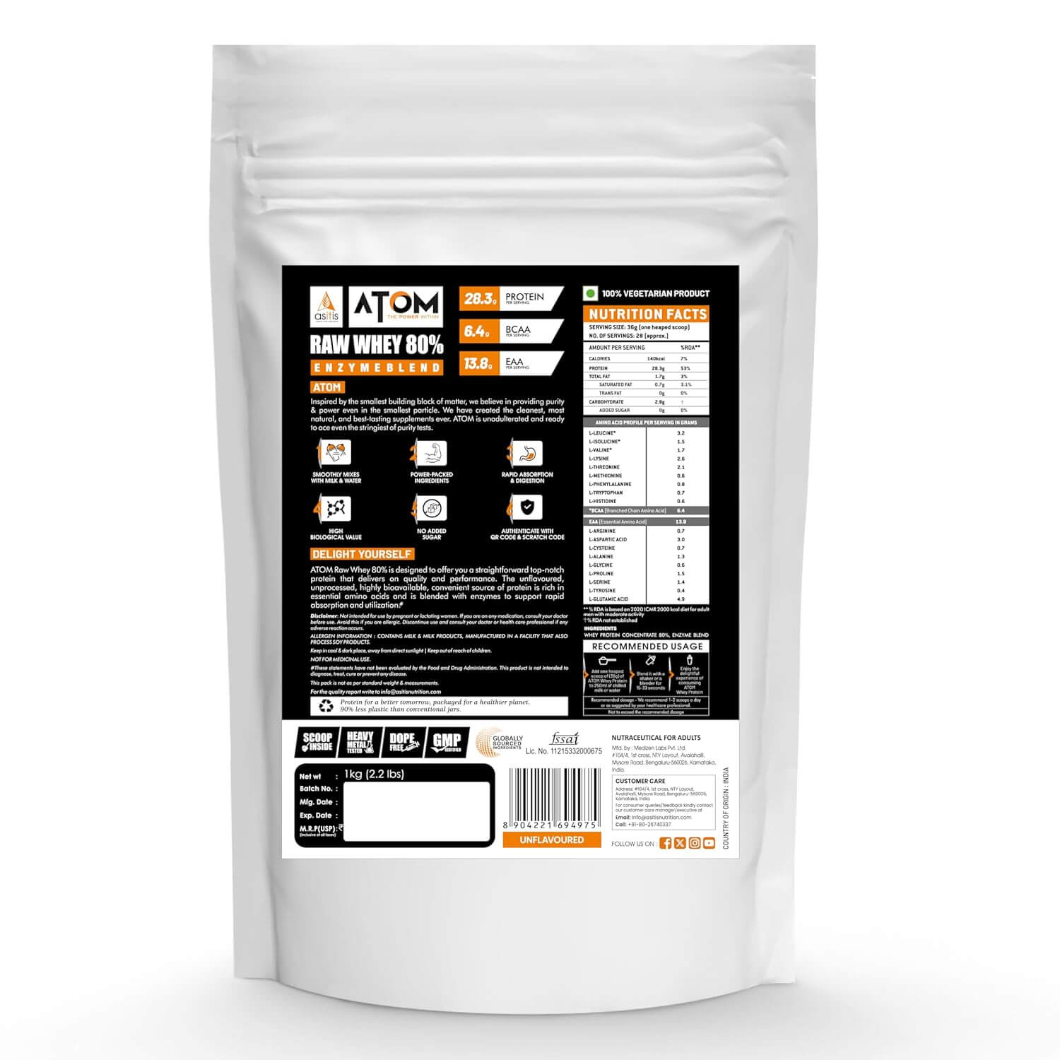Star Nutrition