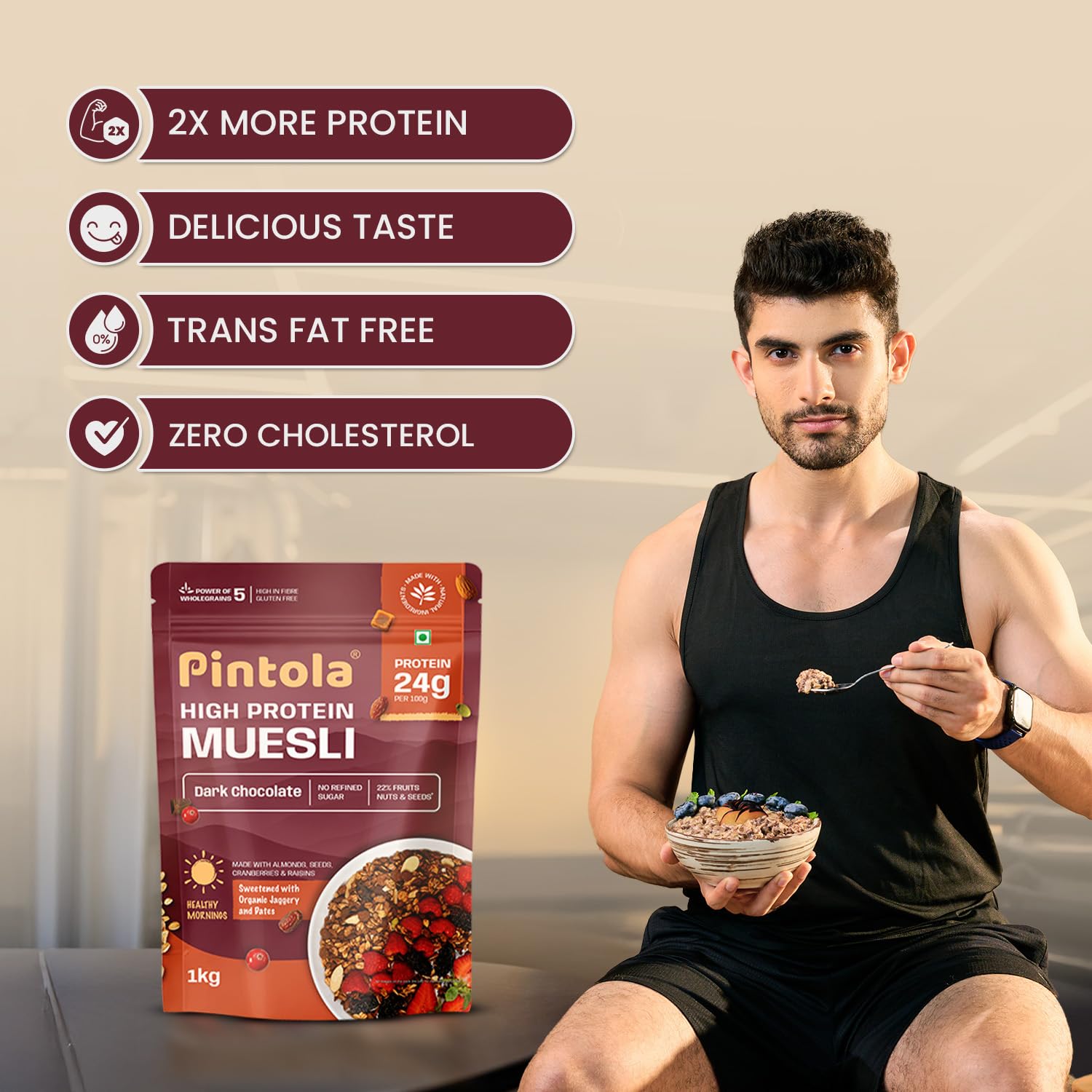 Star Nutrition