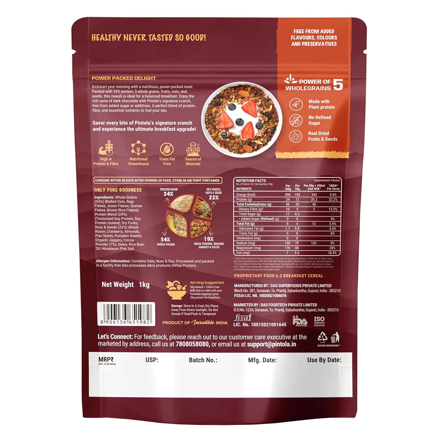 Star Nutrition