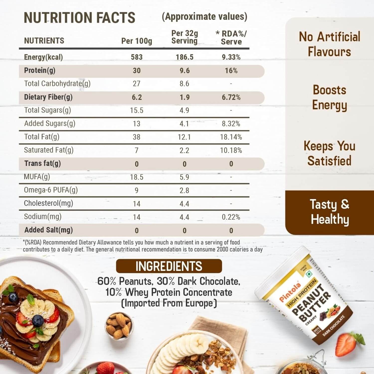 Star Nutrition