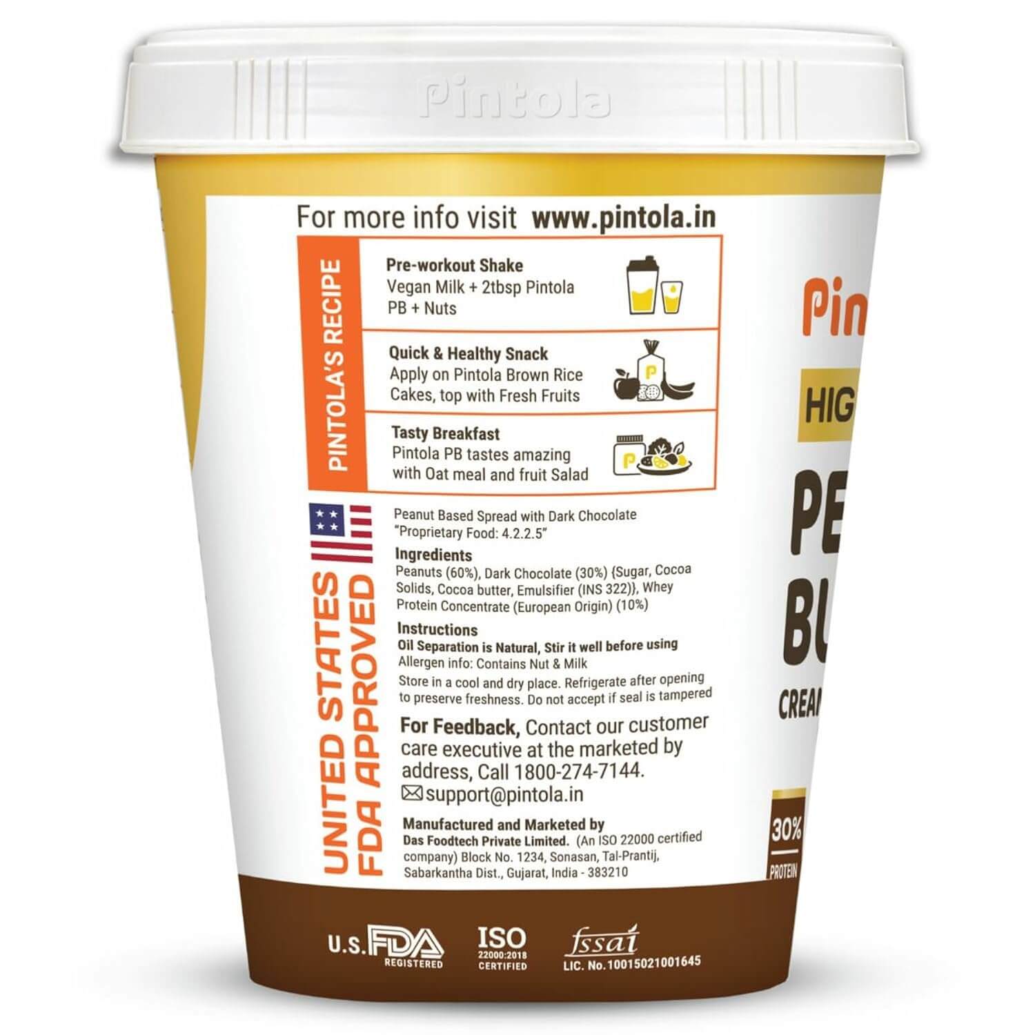 Star Nutrition
