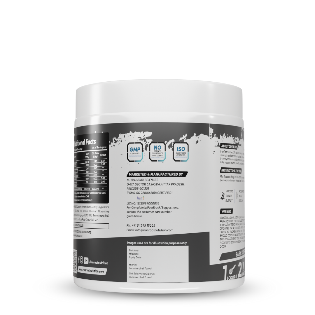 Star Nutrition