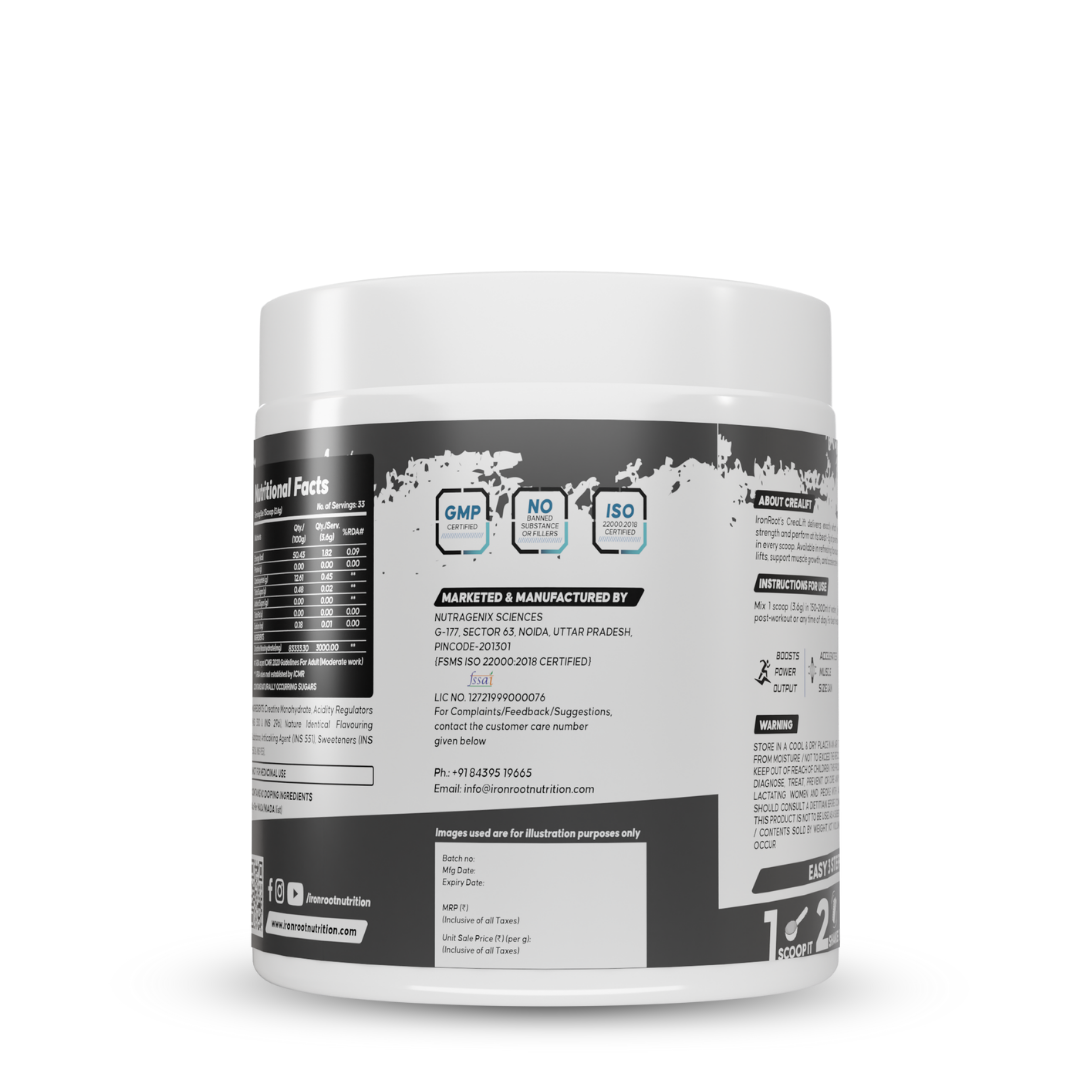 Star Nutrition